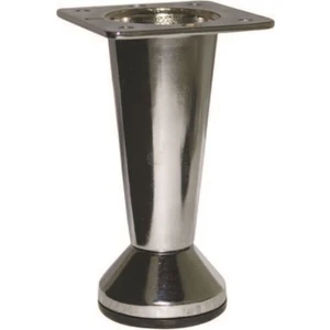 Konik Krom Ayak 8 cm 4'lü