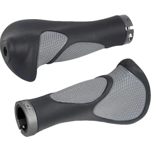 Palmful Ergonomik Elcik Siyah - Gri