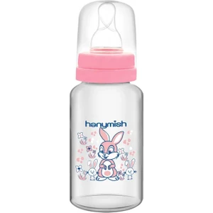 Pp Biberon 125 ml