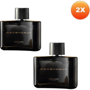 Ascendant Edt 2' Li Erkek Parfüm