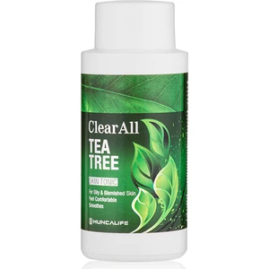 Clear All Çay Ağacı Tonik 150 ml