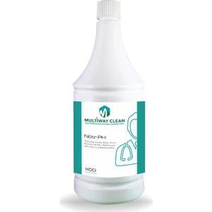 Multiway Clean 1 lt Hipokloröz Dezenfektan