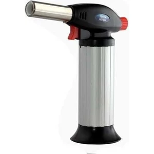 Evim Shopping Profesyonel Turbo Torch Pürmüz Tabanca Çakmak Dev Boy