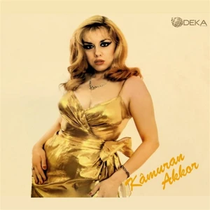 Kamuran Akkor - Sev Yeter (Plak)