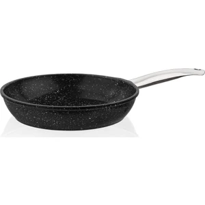 Gravita Döküm Tava 26 cm Siyah