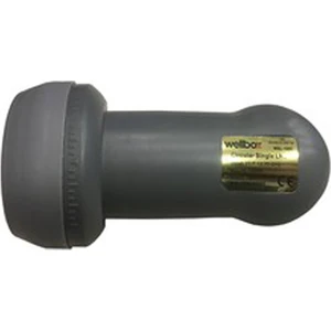 Circular Tek Çıkışlı Lnb