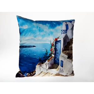 Doqu Home Kırlent Kılıfı Alaçatı 05