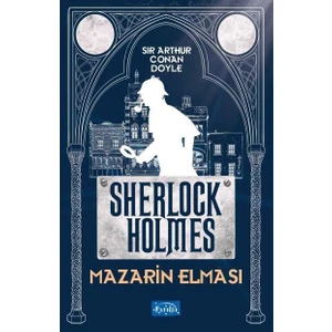 Mazarin Elması - Arthur Conan Doyle