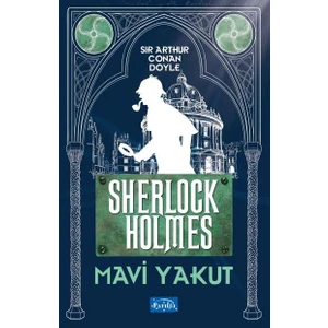 Mavi Yakut - Arthur Conan Doyle