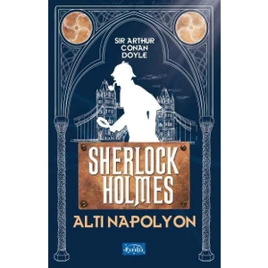 Gizemli Lanet - Arthur Conan Doyle
