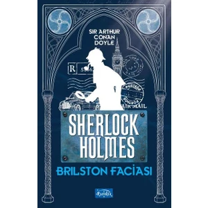 Brılston Faciası - Arthur Conan Doyle