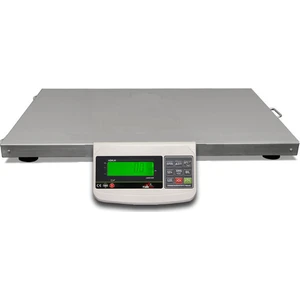 Veteriner Baskülü 200 kg 60 x 80 cm