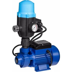 Hidrofor Otomatik Su Pompası Seti 0.55 Hp 1'' 33 M Dik Basar Bakır Sargı 2 Kat 2 Daire