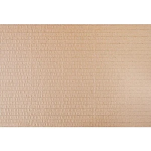 1 mm Kraft Oluklu Mukavva 70 x 100 cm Proje Kartonu 10'lu