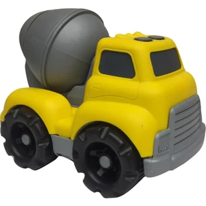 Mgs Oyuncak  3657 Smartland Wheels Şehir Mikser
