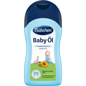 Bebek Yağı (Baby Oil) 400 ml