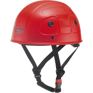 0211 Safety Star Endüstriyel Kask Kırmızı