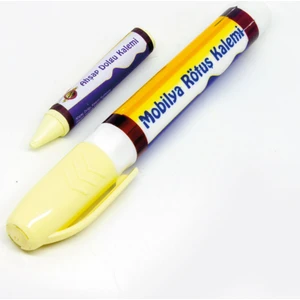 Mobilya Rötuş Seti Krem