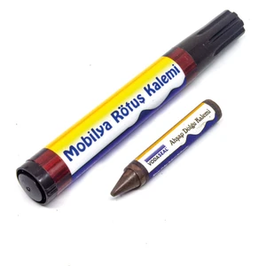 Mobilya Rötuş Seti Meşe