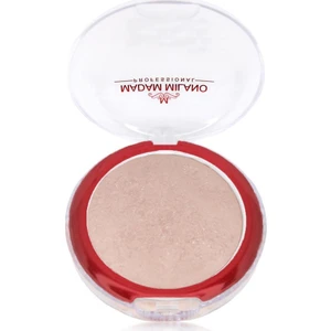 Madam Milano Highlighter Terrecaotta No:4