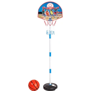 Ayaklı Basketbol Seti
