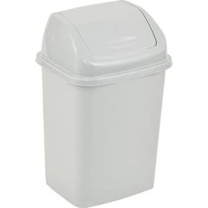 5.5 lt Çöp Kovası Ofis Mutfak Banyo