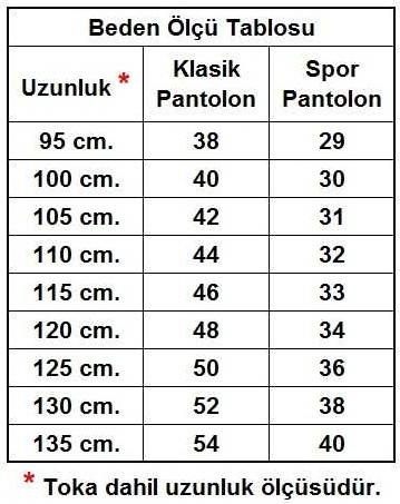 Süzer Siyah Hakiki Deri Düz Renk 3.5 cm Klasik Kemer - 200-DÜZ görsel 4