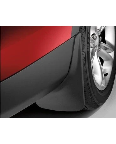 Resim Yeni Dünya Volkswagen Golf 2008-2012 4'lü Paçalık Çamurluk Tozluk VW1UX004 