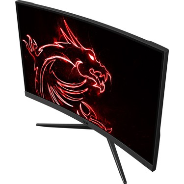 MSI Optix G32C4 31.5 165Hz (HDMI+Display) FreeSync Curved Fiyatı