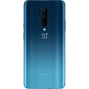 Oneplus 7T Pro 256 GB (Oneplus Türkiye Garantili) Mavi Fiyatı