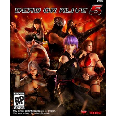 DEAD OR ALIVE5 LAST ROUND ps4 お風呂ポスター全8種 DEAD OR ALIVE5 LAST ROUND ps4 お風呂ポスター全8種 DEAD OR ALIVE 5