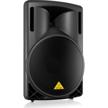 Behringer B215D 550 Watt Aktif Hoparlör Fiyatı - Taksit Seçenekleri