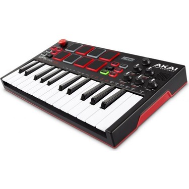 ⭐️未使用⭐️AKAI MPK mini & FL STUDIO セット ⭐️未使用⭐️AKAI MPK mini & FL STUDIO セット AKAI Professional