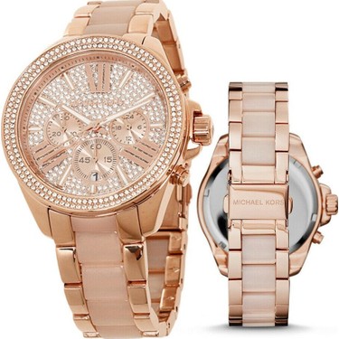 Michael kors watch 6096 sale