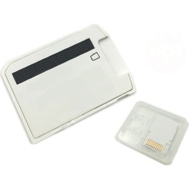 Konsol İstasyonu PS Vita Micro SD Adaptör 5.0 Fiyatı