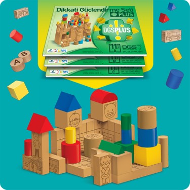 「リパブッグス」シリーズ11冊セット Adeda Yayıncılık Dikkati Güçlendirme Seti Plus 11 Yaş (112 Kitabı