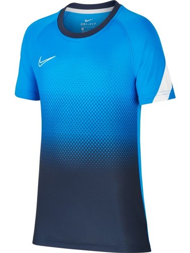 Nike dri fit academy fade store t shirt