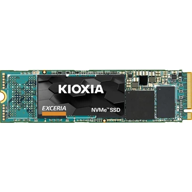 500GB KIOXIA EXCERIA NVMe M.2 3D 1700/1600 MB/sn