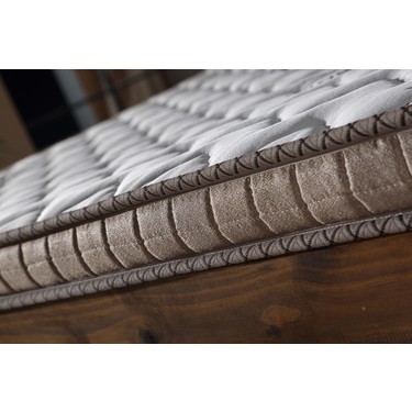 Royal Lux Bedding Double Side Sunger Topper Yatak Siltesi Fiyati
