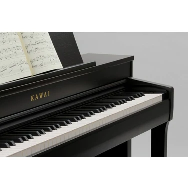 Kawai deals cn39 black