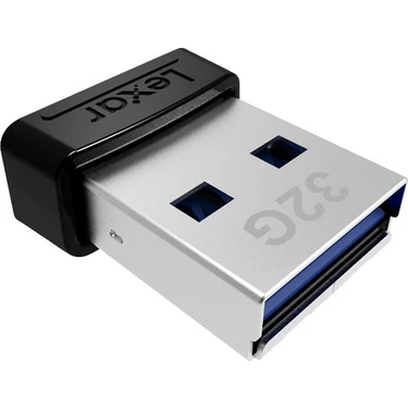 Lexar 32GB Jumpdrive S47 USB 3.1 Flash Bellek LJDS47-32GABBK Fiyatı