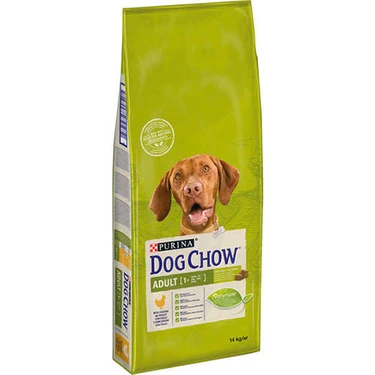 Dog Chow Tavuklu Yetişkin Köpek Maması