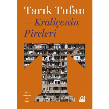 Kraliçenin Pireleri - Tarık