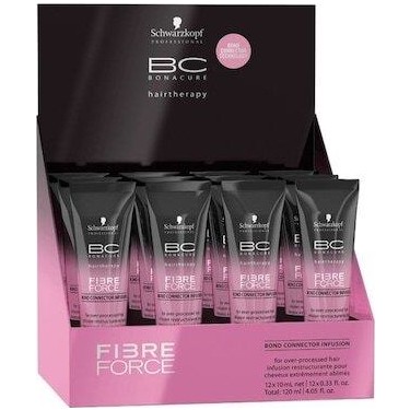 Schwarzkopf Bc Bonacure Fibre Force Bag Olusturucu Sac Fiyati