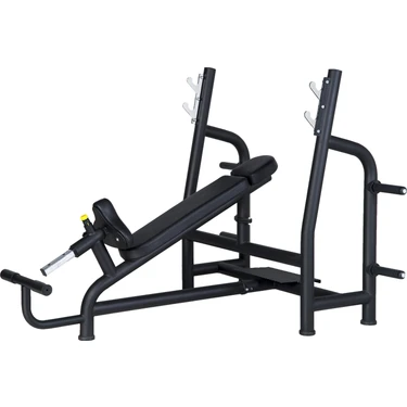 Prowellness Inclıne Bench