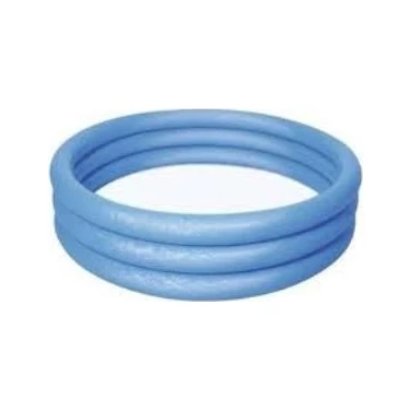 Bestway Çocuk Havuzu 152X30 cm Bestway Mavi -