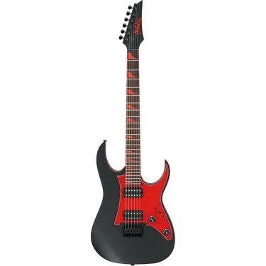 Ibanez grg deals 131 ex bkf