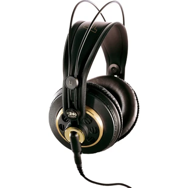 Akg K240 Studıo Profesyonel Stüdyo