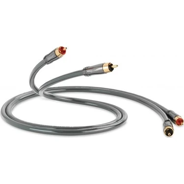 Qed QE-6111 Performance Audıo 40I Rca Kablo -