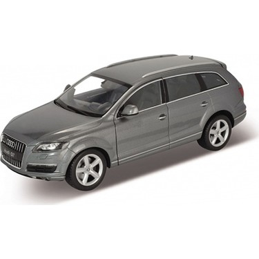 audi q7 welly